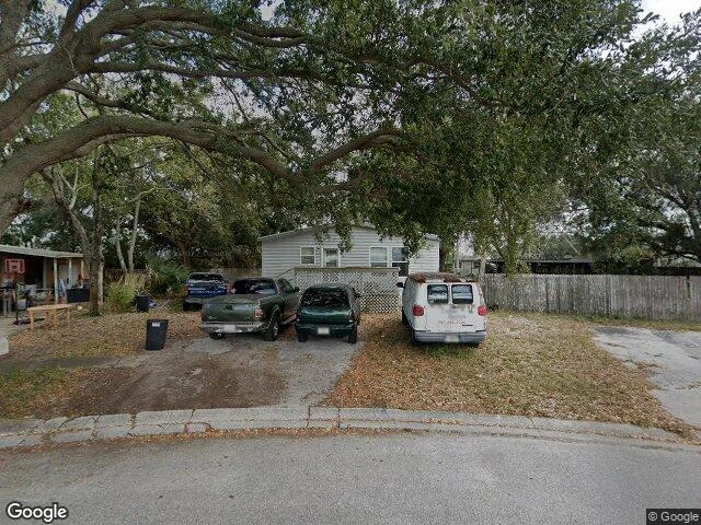 House image located at Clearwater, FL 33760