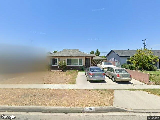 House image located at Norwalk, CA 90650