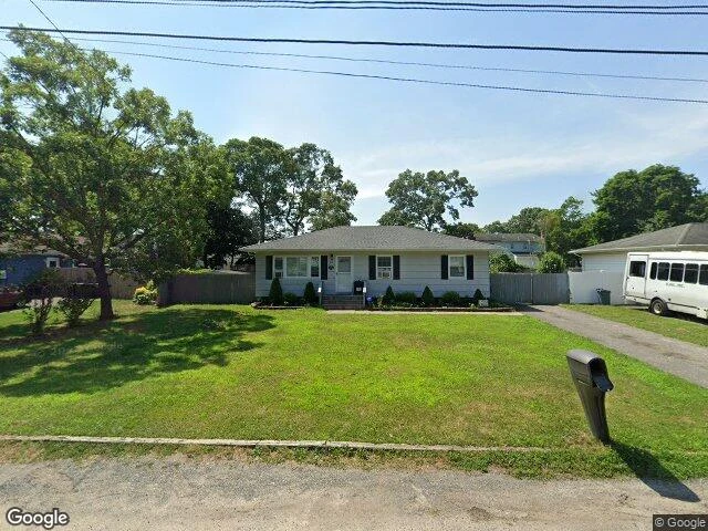 House image located at Shirley, NY 11967