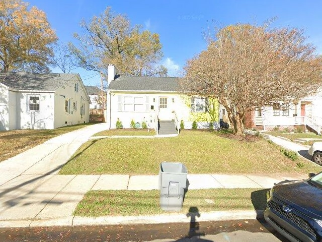 House image located at Fayetteville, NC 28305