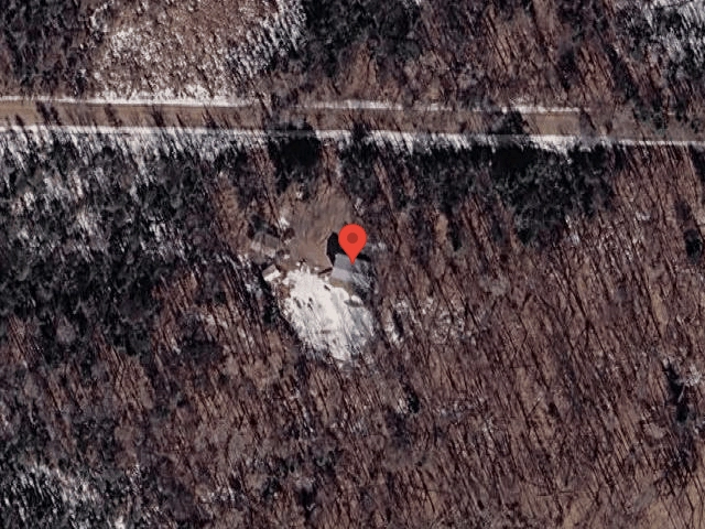 House image located at Birnamwood, WI 54414
