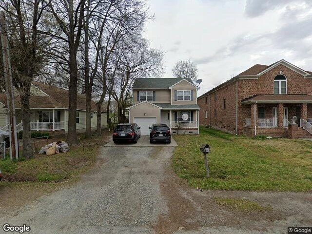 House image located at Chesapeake, VA 23324