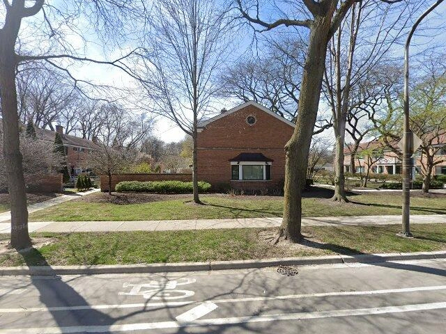 House image located at Evanston, IL 60202
