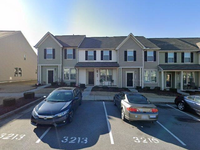 House image located at Raleigh, NC 27610