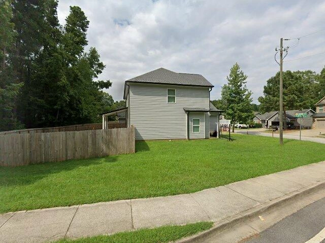 House image located at Riverdale, GA 30274