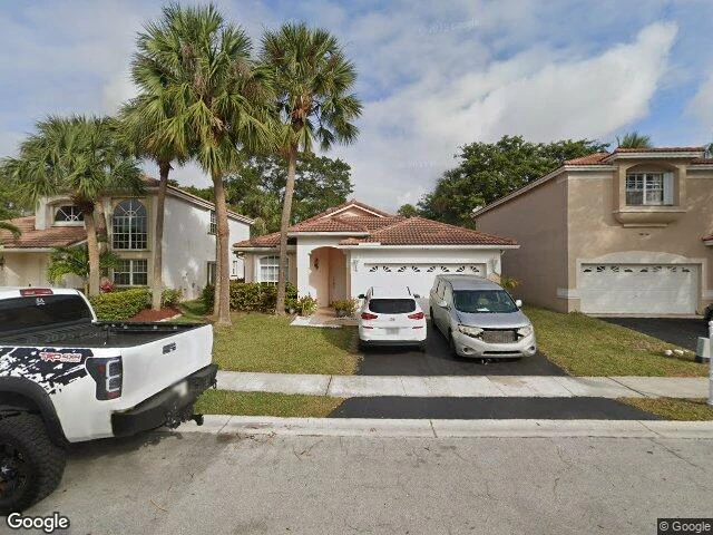 House image located at Pompano Beach, FL 33063