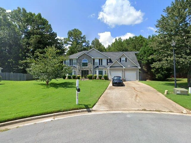 House image located at Conyers, GA 30013