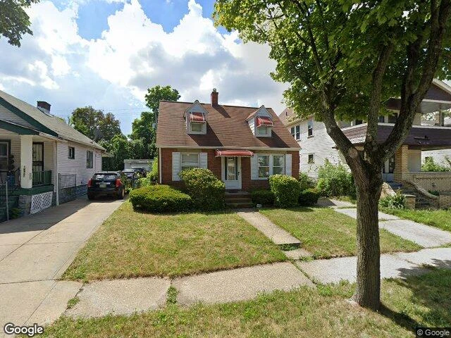 House image located at Cleveland, OH 44128