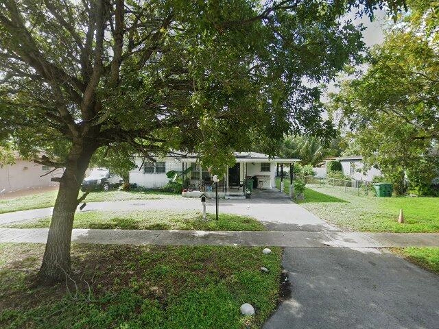 House image located at Miami, FL 33147