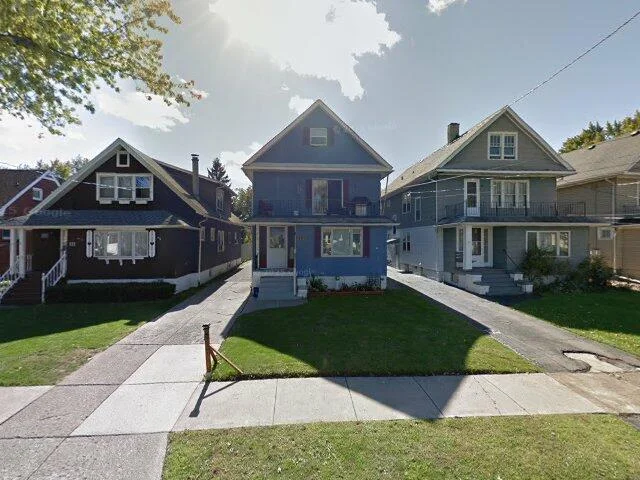 House image located at Buffalo, NY 14220