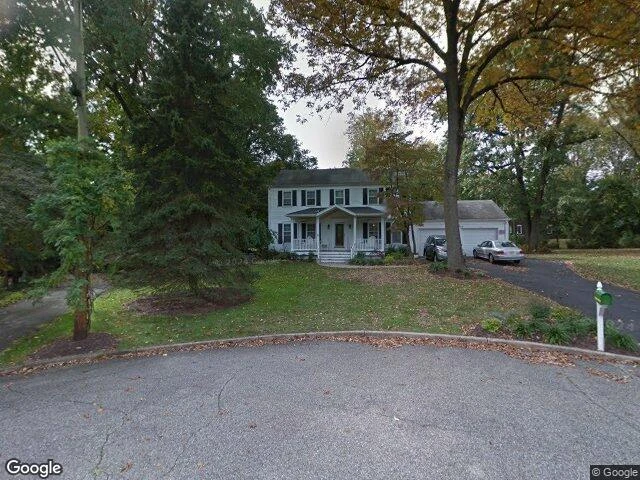 House image located at Montville, NJ 07045