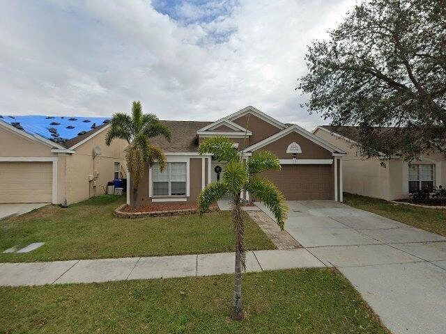 House image located at Riverview, FL 33578