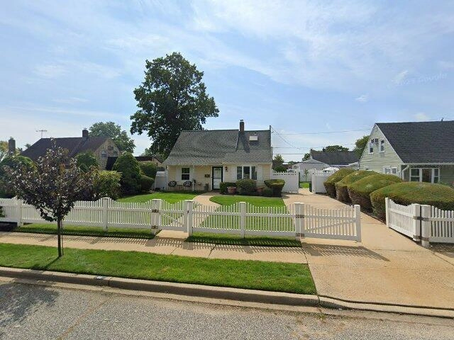 House image located at Levittown, NY 11756