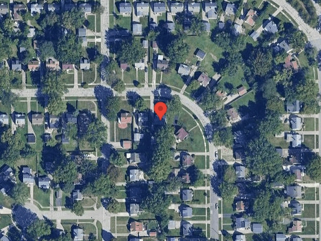 House image located at Euclid, OH 44132