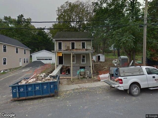 House image located at Coxsackie, NY 12051