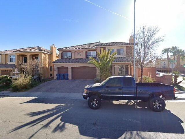 House image located at Las Vegas, NV 89139