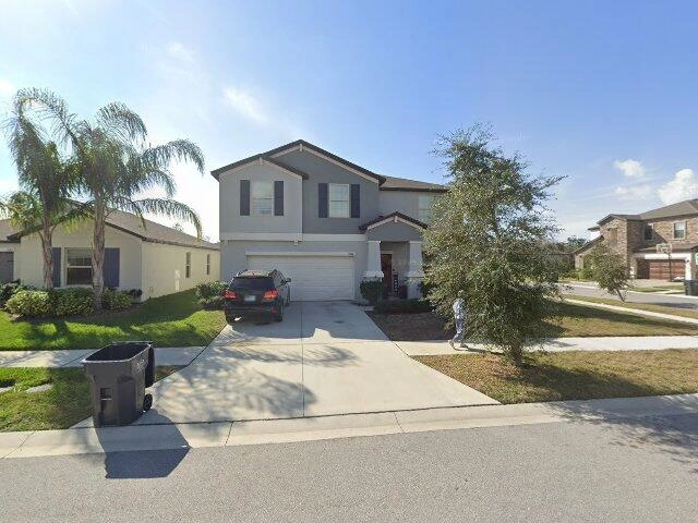 House image located at Riverview, FL 33579