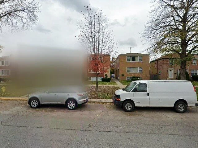 House image located at Melrose Park, IL 60160