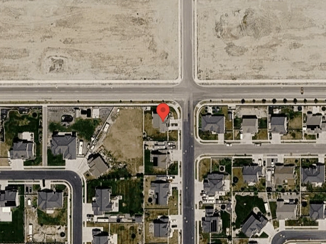 House image located at Eagle Mountain, UT 84005