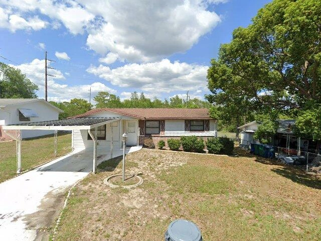 House image located at Beverly Hills, FL 34465