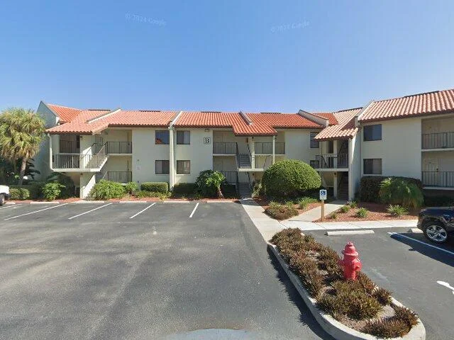 House image located at Saint Petersburg, FL 33715