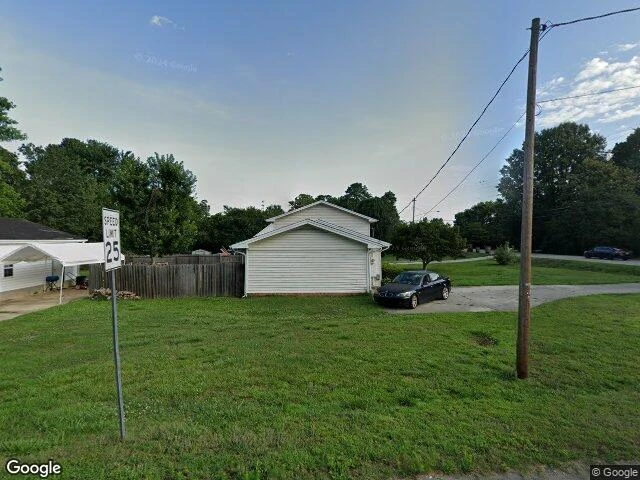 House image located at Wake Forest, NC 27587