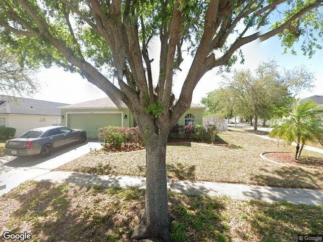 House image located at Valrico, FL 33596