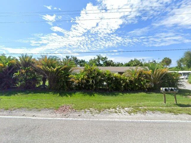 House image located at Punta Gorda, FL 33980