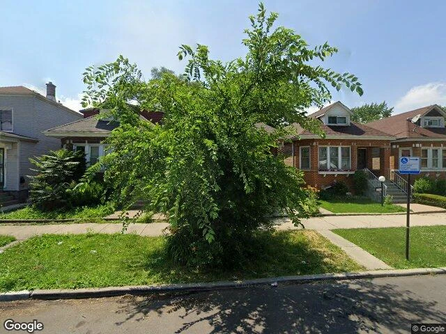 House image located at Chicago, IL 60636