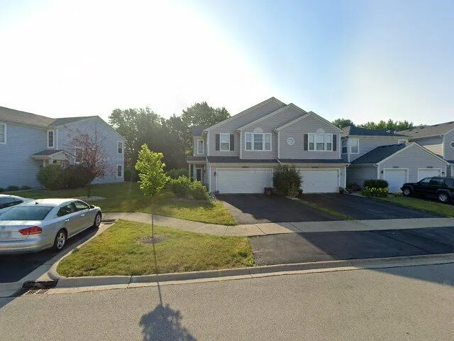 House image located at Lockport, IL 60441