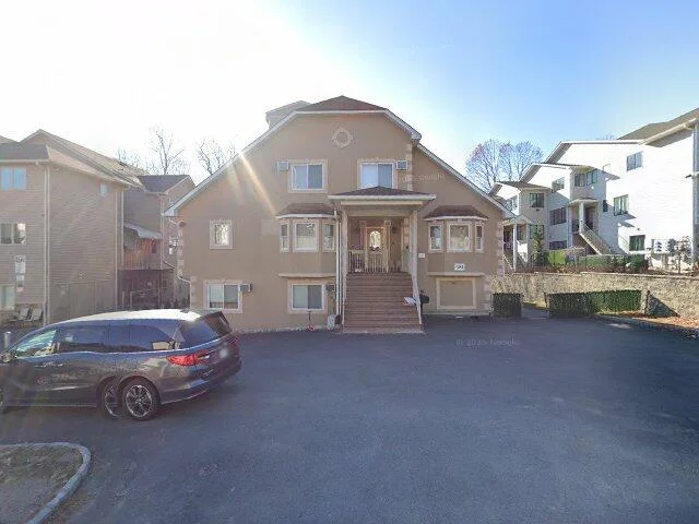 House image located at Spring Valley, NY 10977