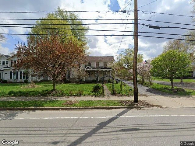 House image located at Springville, NY 14141