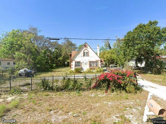 House image located at Daytona Beach, FL 32114