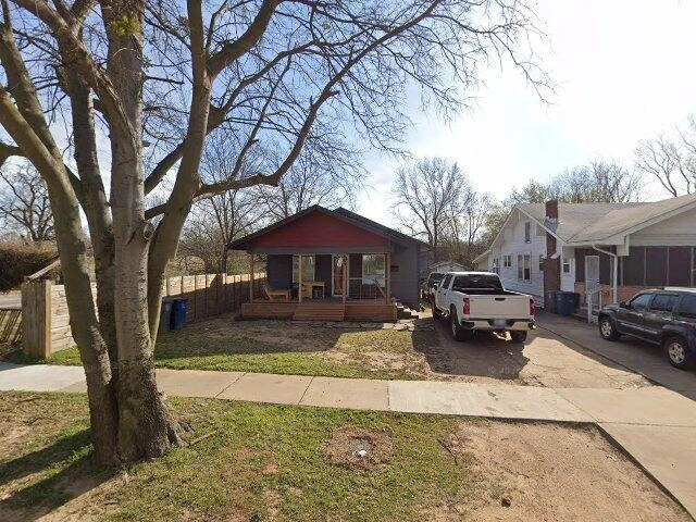 House image located at Tulsa, OK 74127