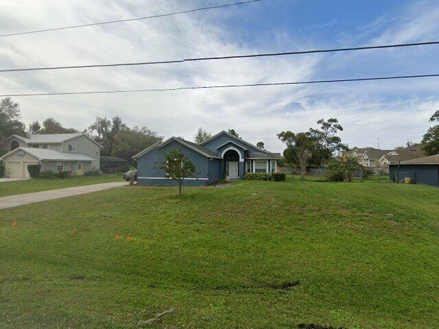 House image located at Kissimmee, FL 34744