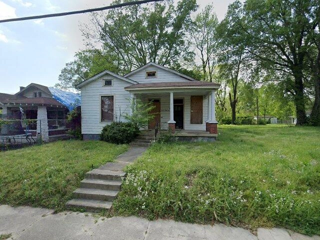 House image located at Memphis, TN 38106