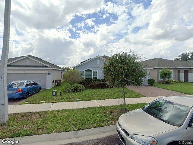 House image located at Kissimmee, FL 34758