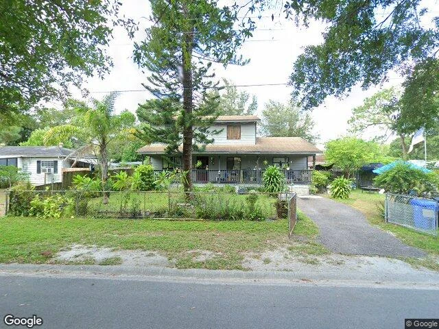 House image located at Tampa, FL 33614