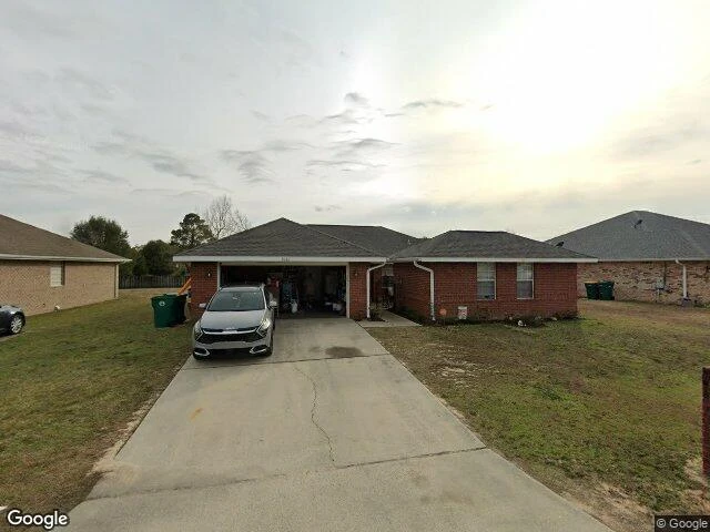 House image located at Crestview, FL 32536