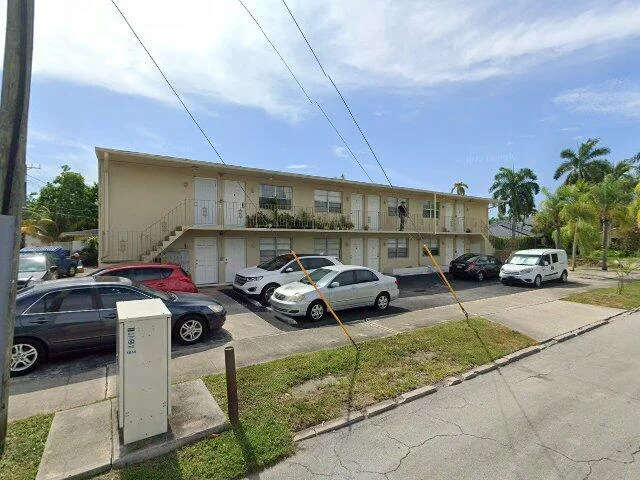 House image located at Hollywood, FL 33020