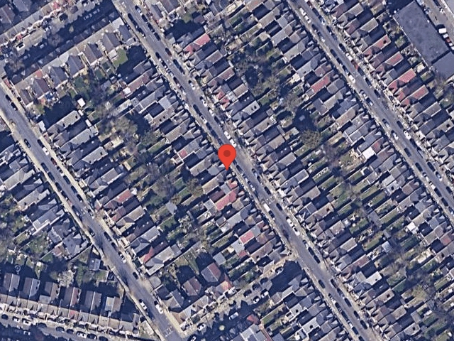 House image located at Cambridge, MA 02138