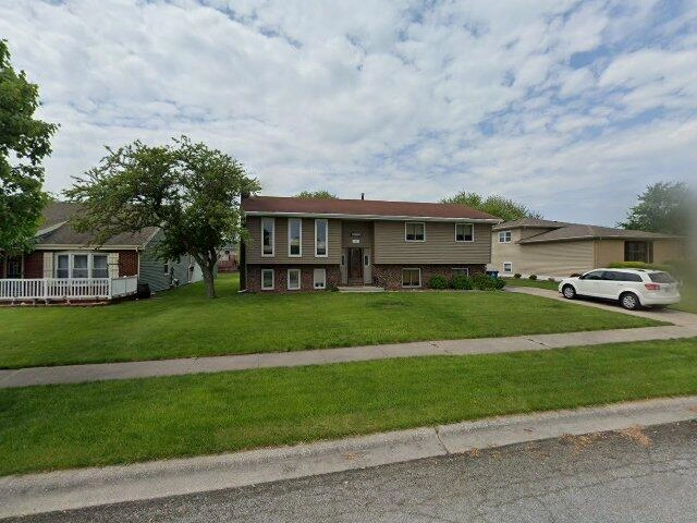 House image located at Crown Point, IN 46307