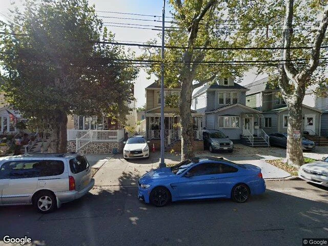 House image located at South Ozone Park, NY 11420