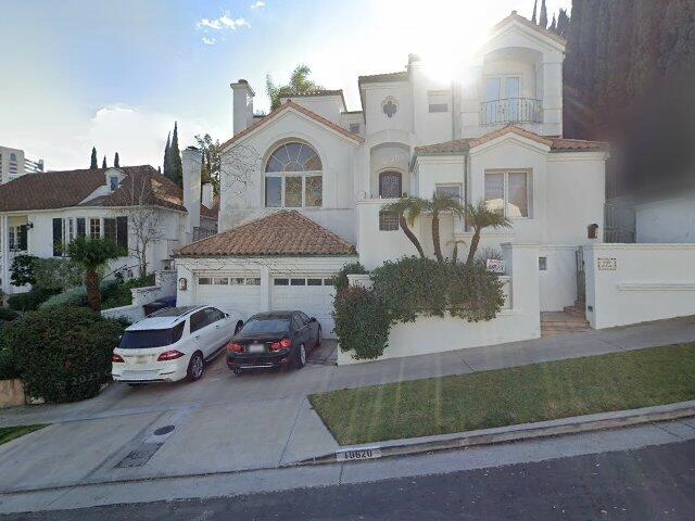 House image located at Los Angeles, CA 90024
