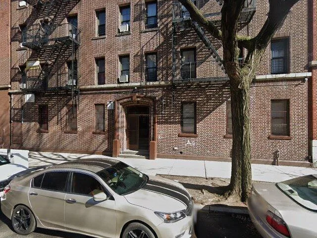 House image located at Bronx, NY 10468