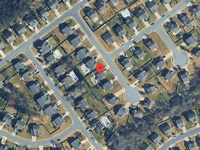 House image located at Clover, SC 29710