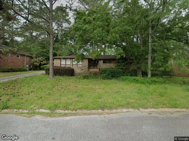 House image located at Columbia, SC 29212