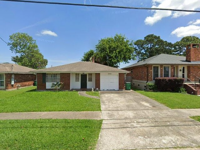 House image located at Metairie, LA 70003