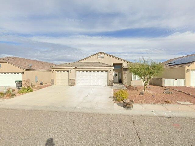 House image located at Fort Mohave, AZ 86426