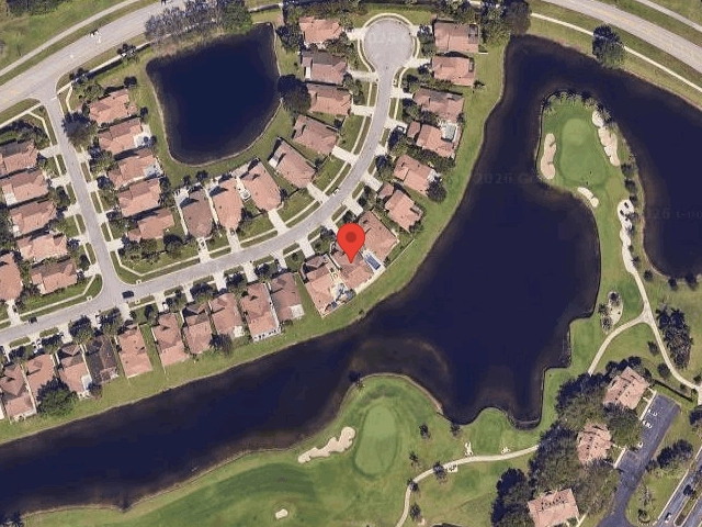 House image located at Boynton Beach, FL 33472